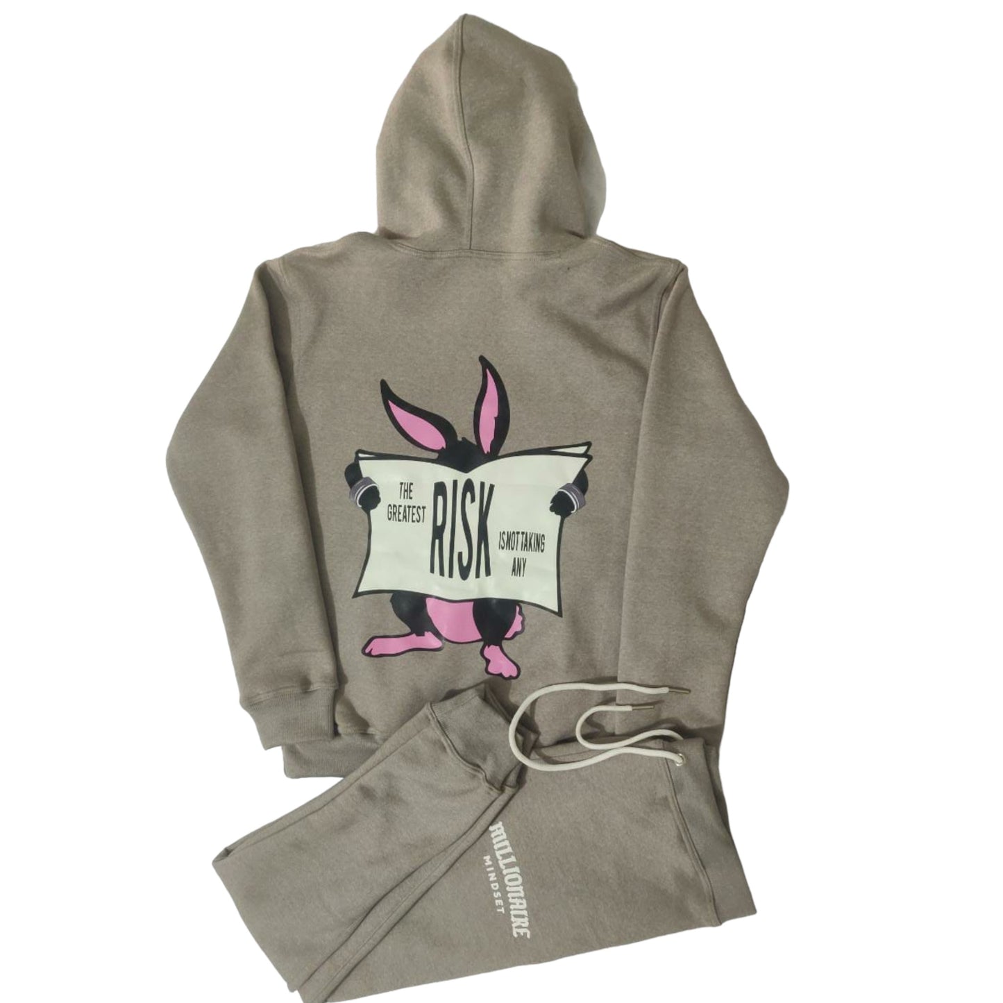 MONEY BUNNY TRACKSUIT