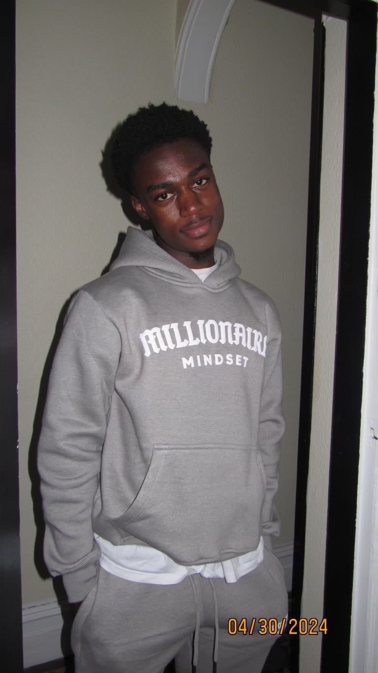 MONEY BUNNY TRACKSUIT