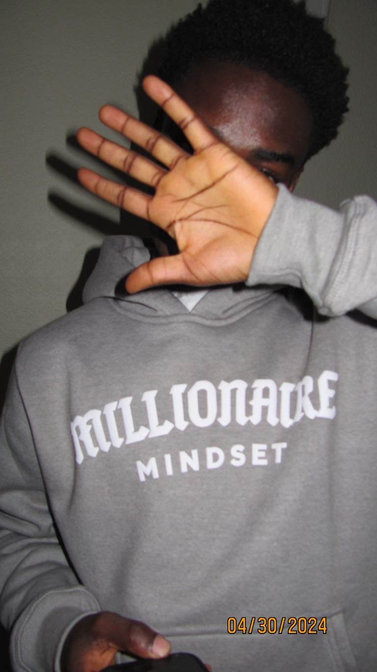 MONEY BUNNY TRACKSUIT