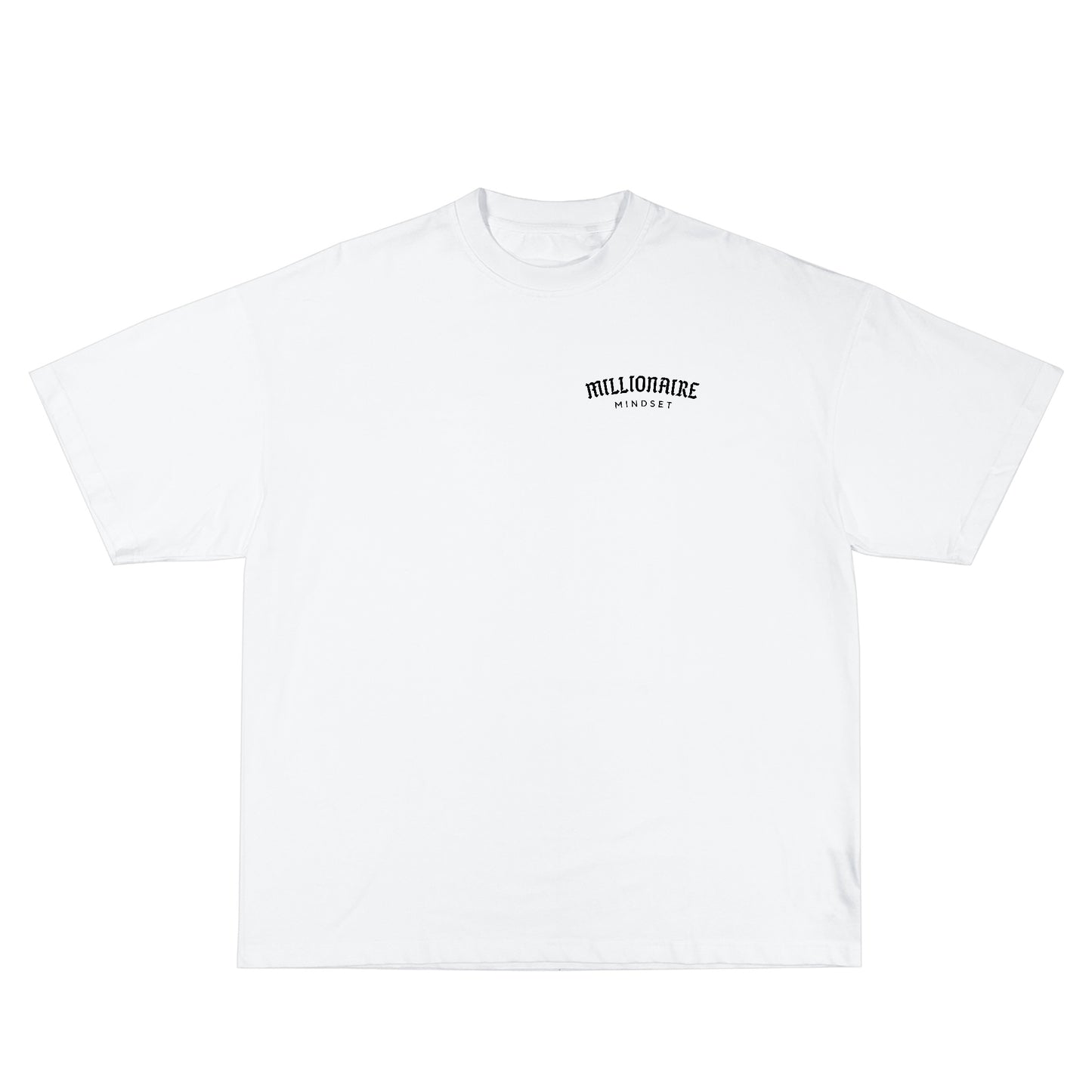 MILLIONAIRE PLEDGE TEE