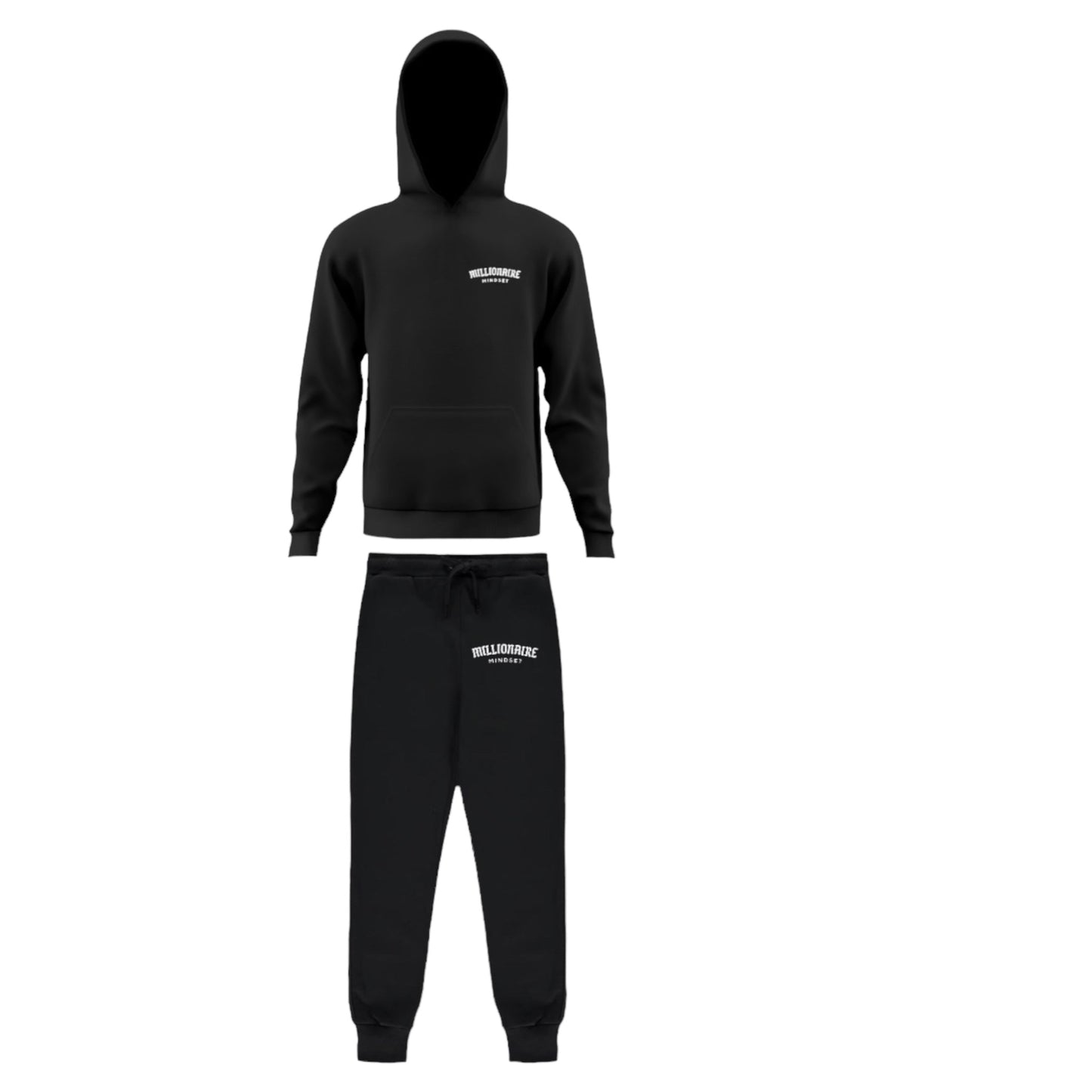 AIM FOR THE STARS TRACKSUIT