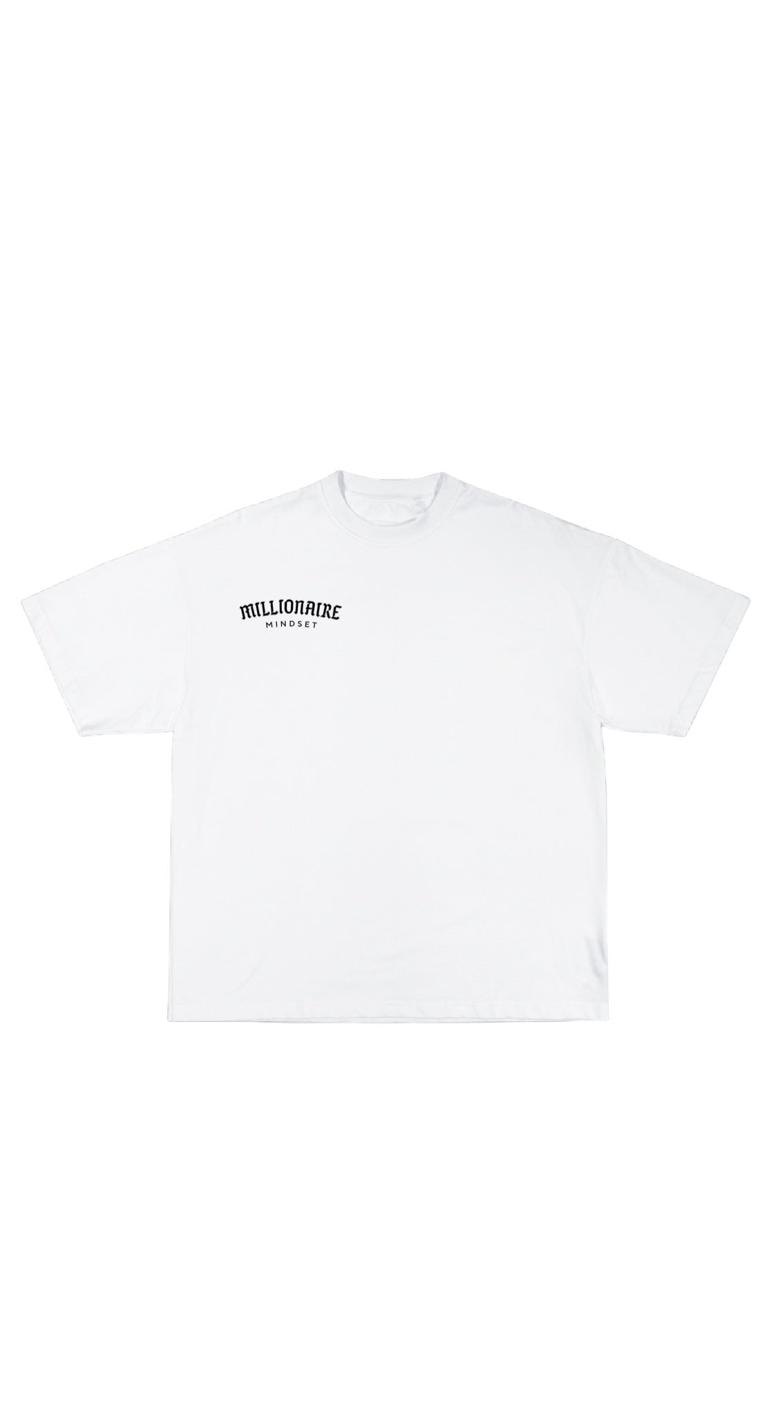 MILLIONAIRE PLEDGE TEE
