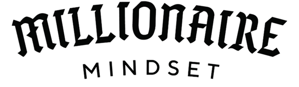Millionaire mindset global shop