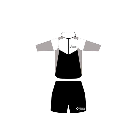 BLOCKWORK SHORT SET