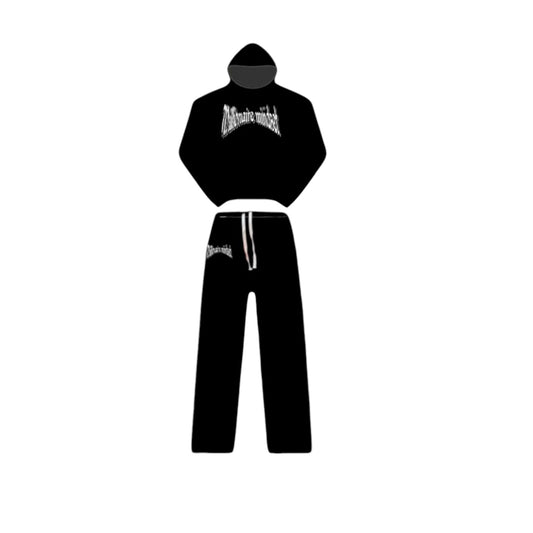 MILLIONAIRE NIGHTFALL TRACKSUIT