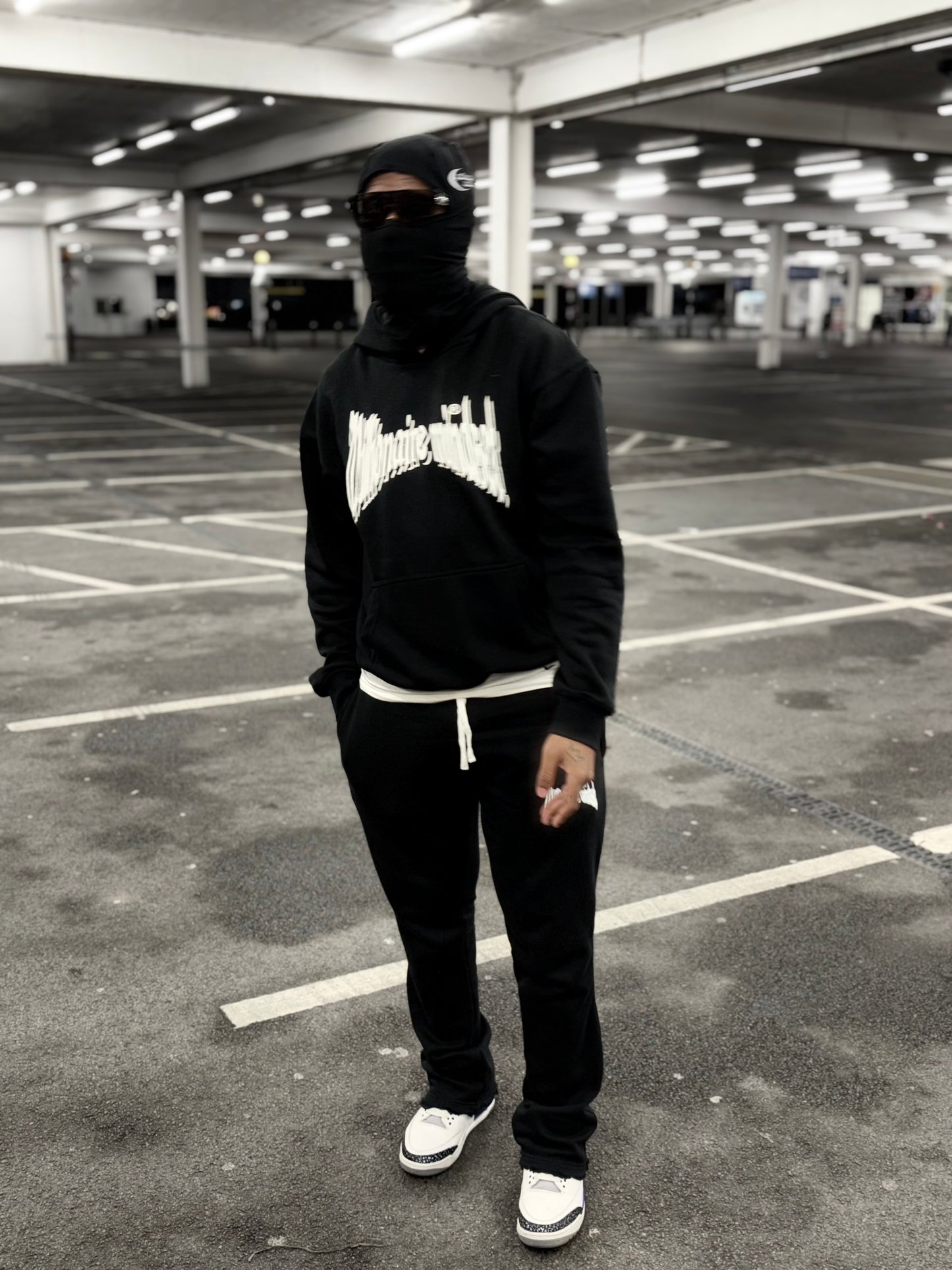 MINDSET SKI MASK