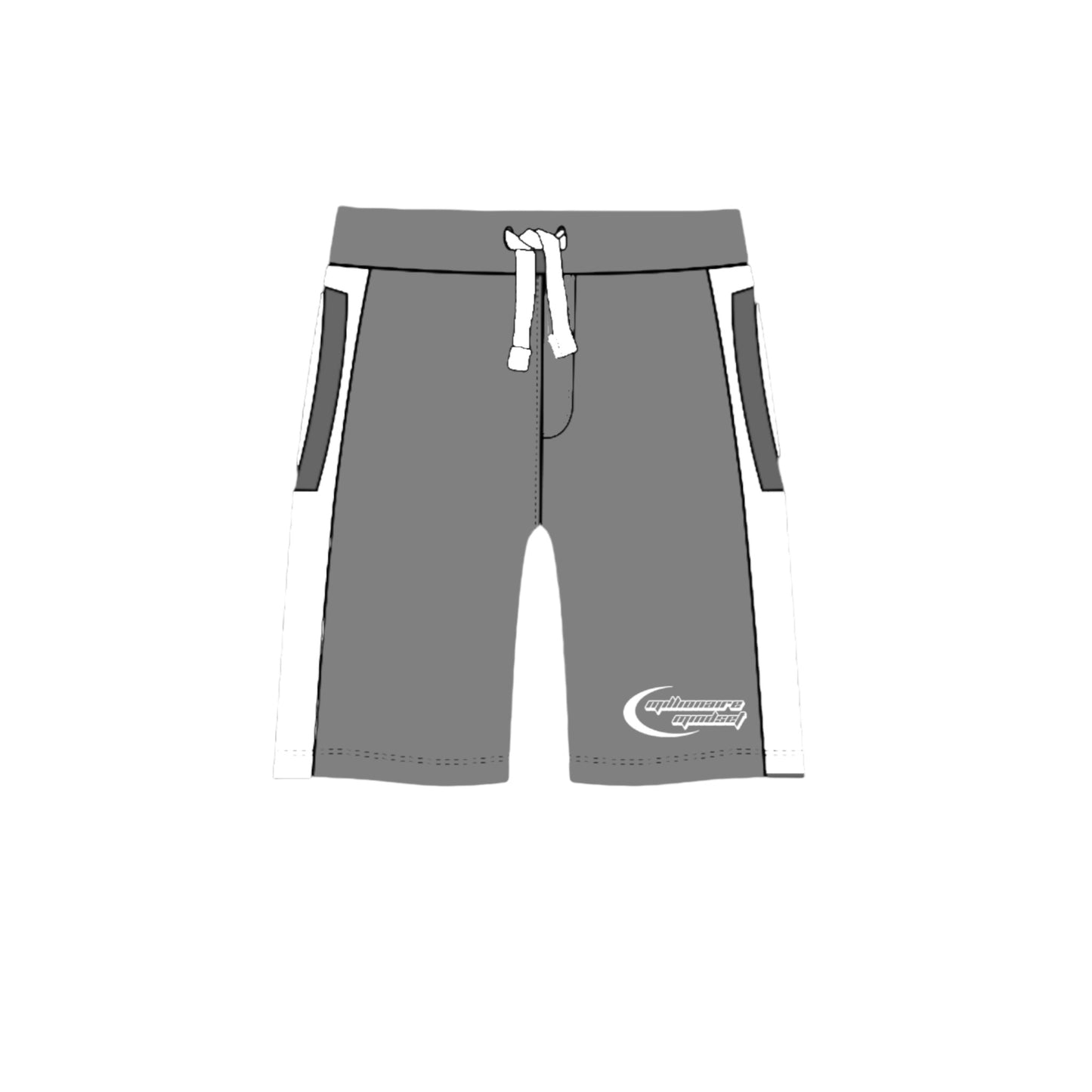 ELITE HUSTLE SHORTS