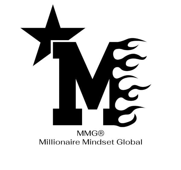 Millionaire mindset global shop